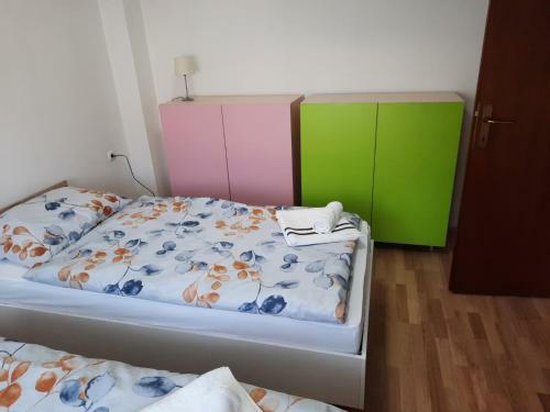 Apartamento Brod