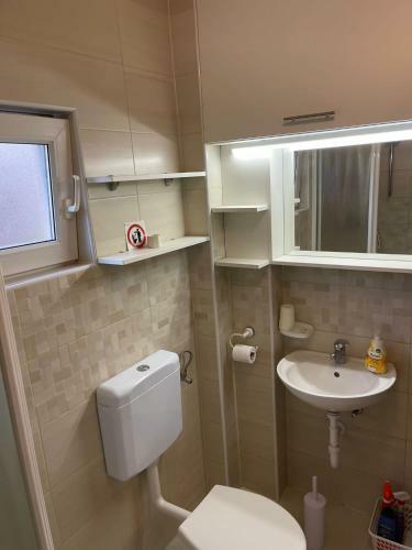 Apartamento Brod