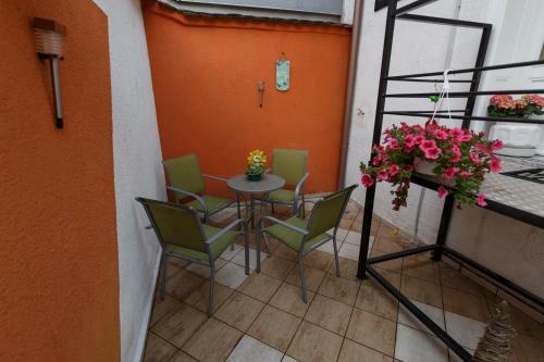 Apartman Royal