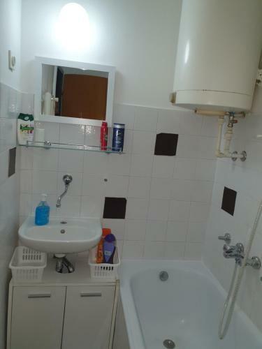 Studio Apartman Bf