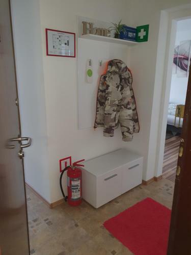 Studio Apartman Bf