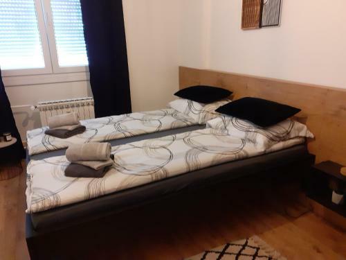 Apartman Paola