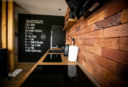 Apartman Paola