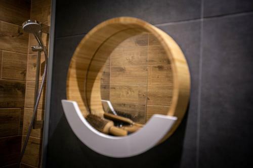 Apartman Paola