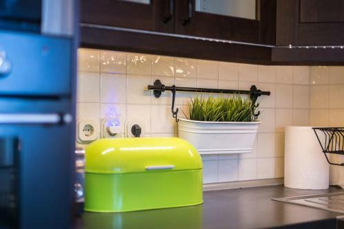 Apartman Pannonica