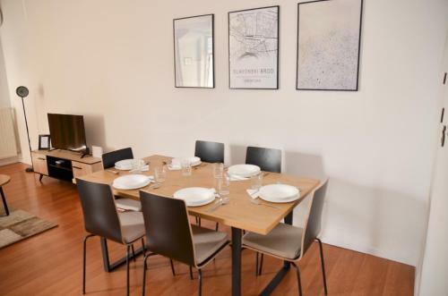Apartamentos Studio D&t