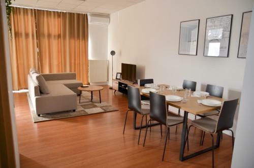 Apartamentos Studio D&t