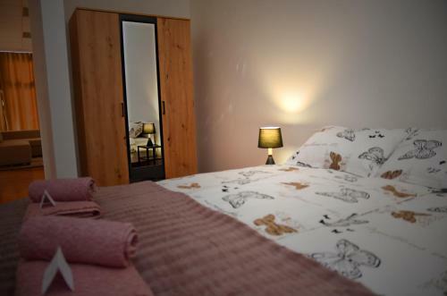 Apartamentos Studio D&t