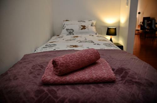 Apartamentos Studio D&t