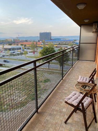 Apartman Martes