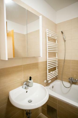 Apartman Martes