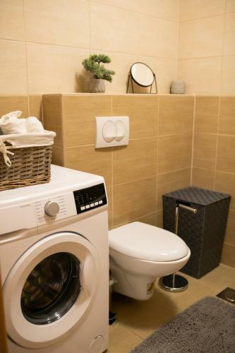 Apartman Martes