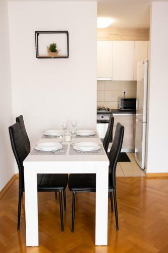 Apartman Martes