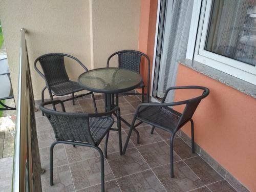 Apartman Stars