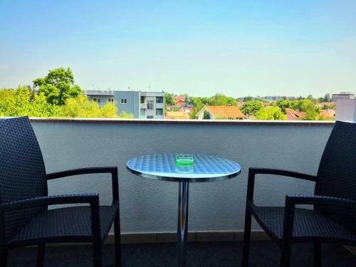 Apartment Lamar - Entry With Pin 0 - 24h, Underground Parking Garage, Elevator