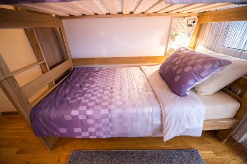 Apartment Lamar - Entry With Pin 0 - 24h, Underground Parking Garage, Elevator