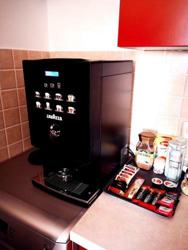 Apartment Lamar - Entry With Pin 0 - 24h, Underground Parking Garage, Elevator