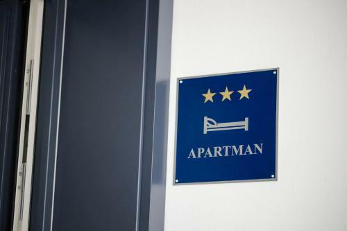 Apartman Tt