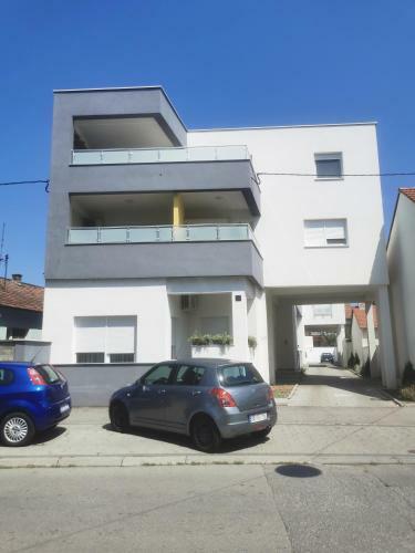 Apartman Tt