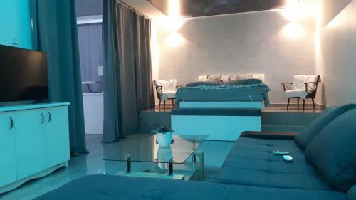 Apartamento Nightsky