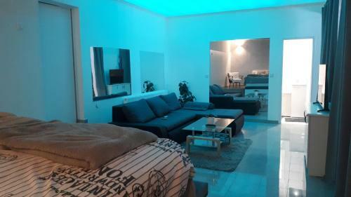 Apartamento Nightsky