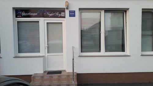 Apartamento Nightsky