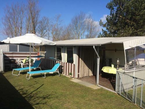 Hundecamping Fehmarn Wulfener Hals