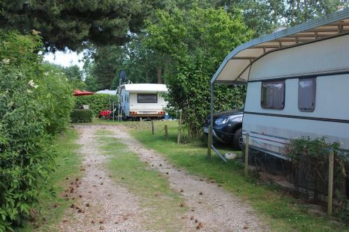 Hundecamping Fehmarn Wulfener Hals