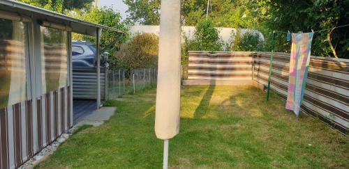 Hundecamping Fehmarn Wulfener Hals