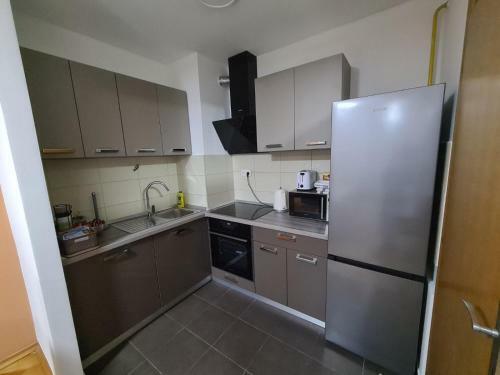 Apartman Mar?eti? II
