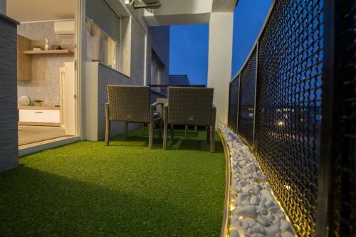 Apartman Lola