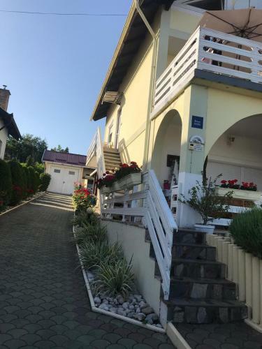Hostal Sobe Opa?ak