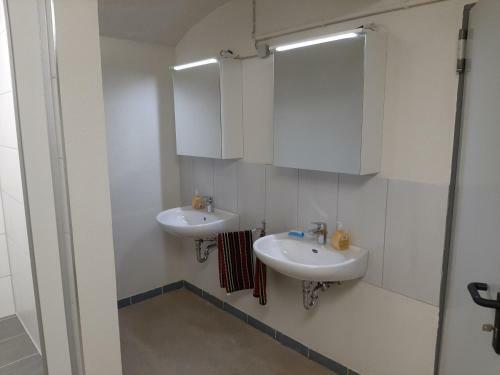 Apartamento Monteurwohnung Zentrum