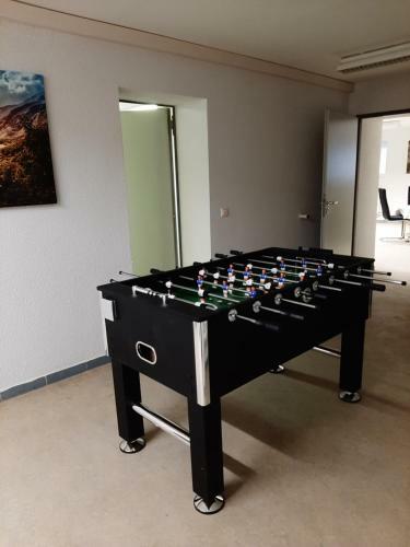 Apartamento Monteurwohnung Zentrum