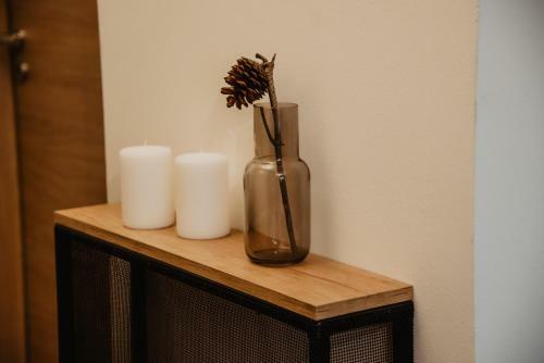 Avenue Apartment