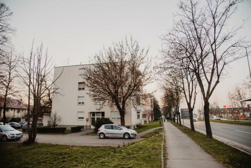 Avenue Apartment