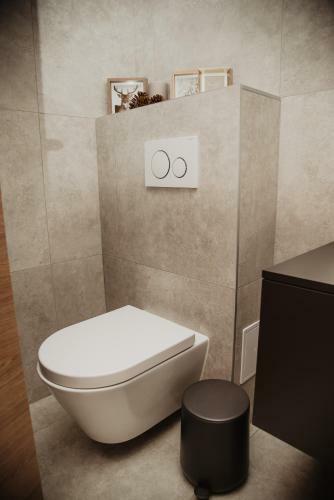Avenue Apartment
