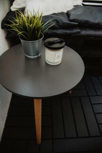 Avenue Apartment