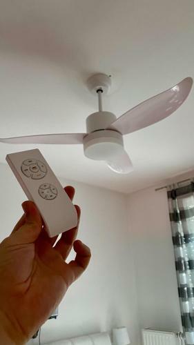 Tesla Smart Apartment