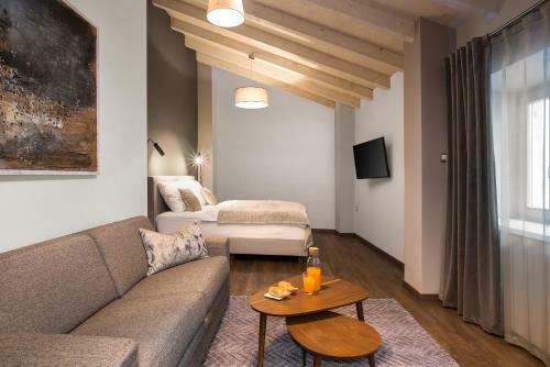Apartamentos Boutique Rooms Mirabilis