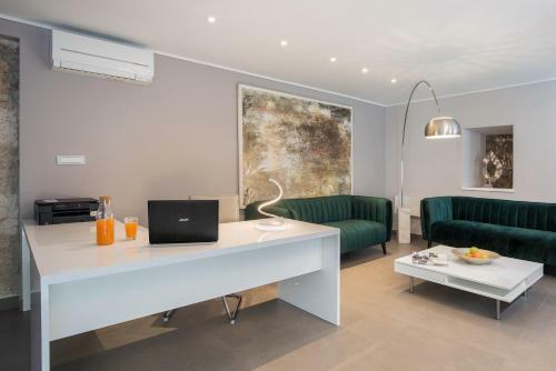 Apartamentos Boutique Rooms Mirabilis