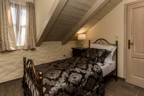 Luxury Villa Marija - Rustic Villa With Pool And Sauna