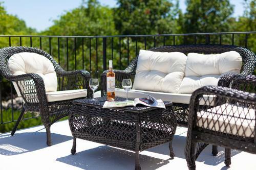 Luxury Villa Marija - Rustic Villa With Pool And Sauna