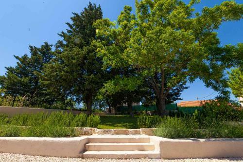 Luxury Villa Marija - Rustic Villa With Pool And Sauna