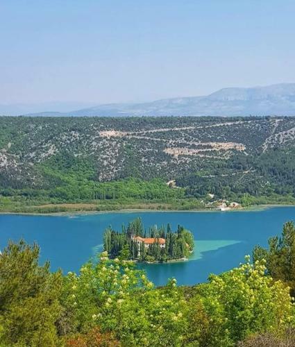 Krka Fairytale Little Castle