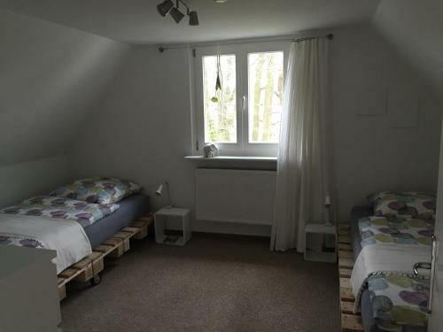 Apartamento Gem�tliche Ferienwohnung