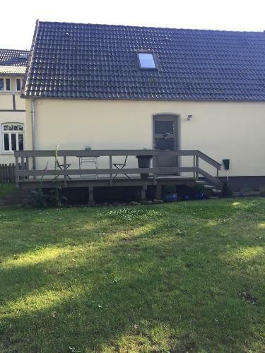Apartamento Gem�tliche Ferienwohnung
