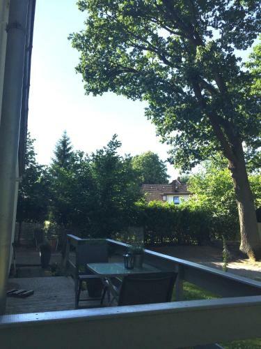 Apartamento Gem�tliche Ferienwohnung