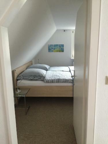 Apartamento Gem�tliche Ferienwohnung