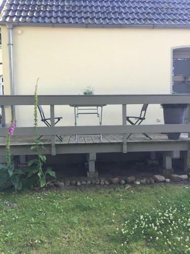 Apartamento Gem�tliche Ferienwohnung